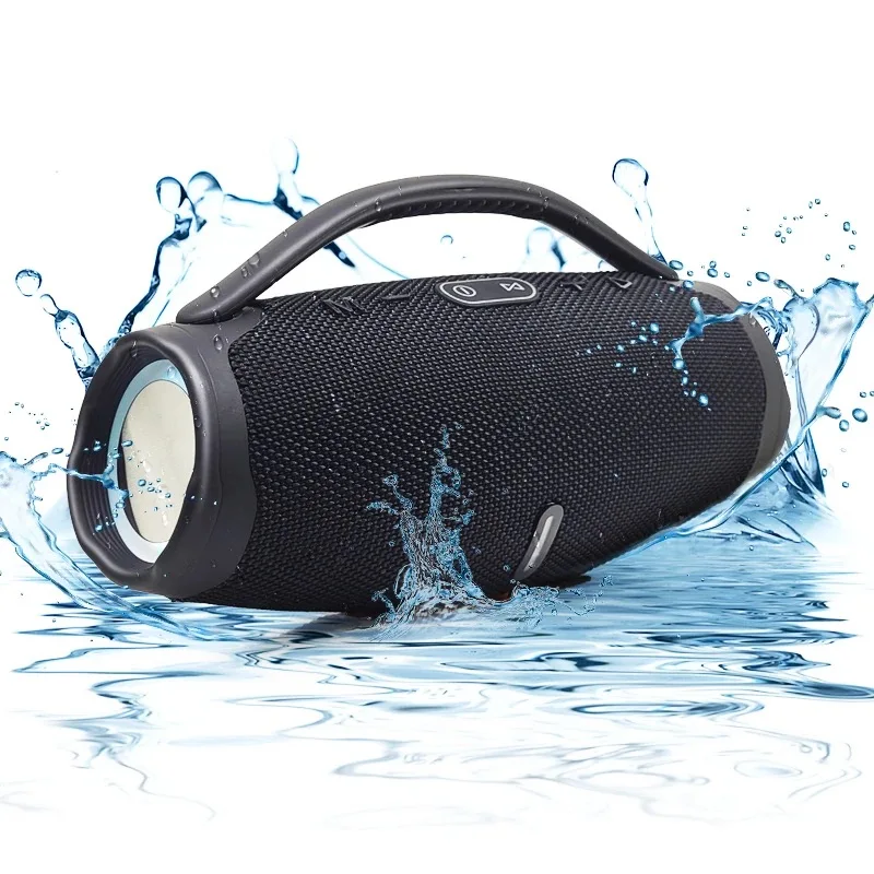 Caixa De som 100W 고출력 블루투스 스피커 - Home Cinema Jbl 리뷰 및 가격