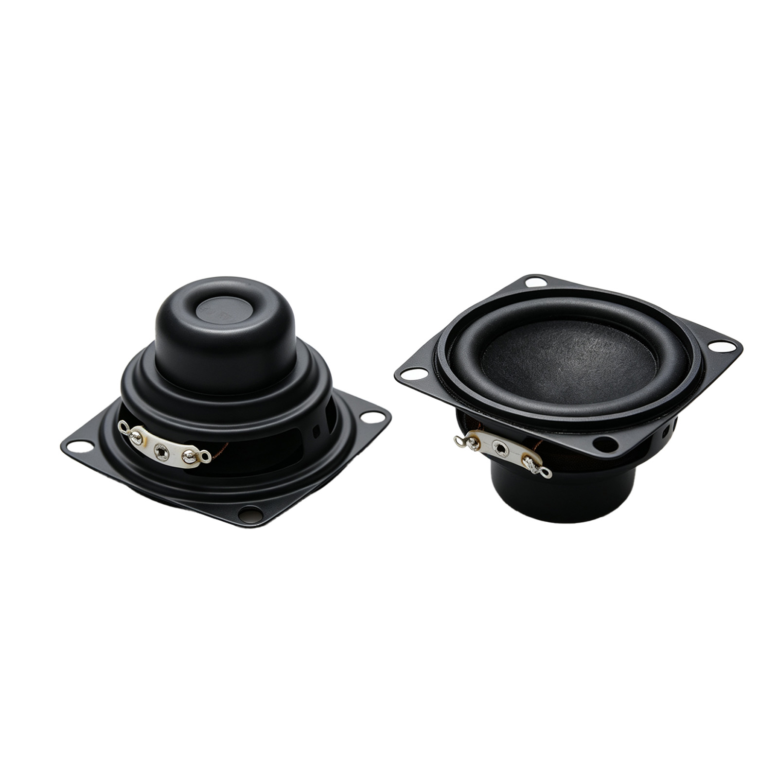 2Pcs 2 인치 미니 오디오 휴대용 스피커 4Ohm  - Home Cinema Jbl 리뷰 및 가격