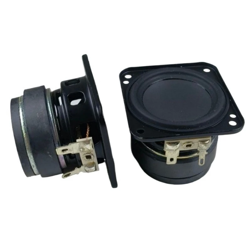 SOTAMIA 2Pcs 2 인치 풀 레인지베이스 스피커 - Home Cinema Jbl 리뷰 및 가격
