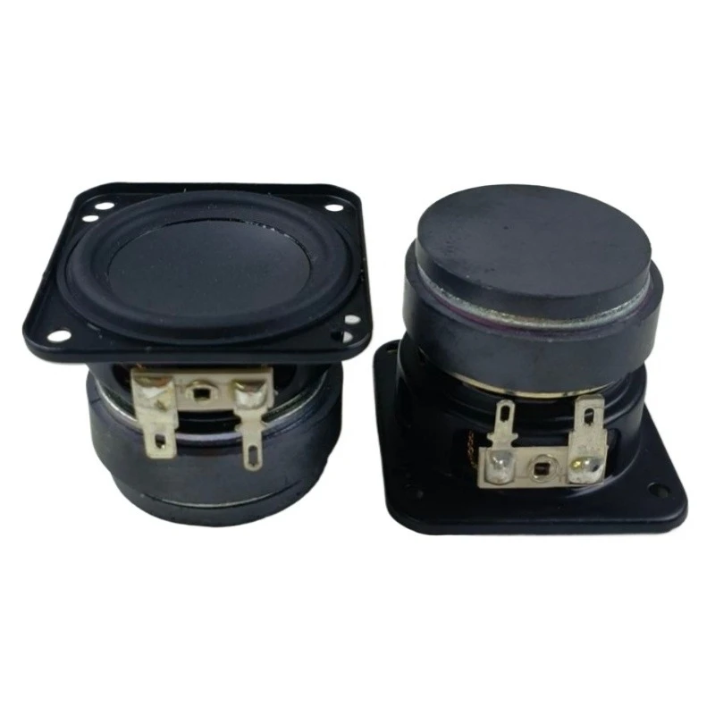SOTAMIA 2Pcs 2 인치 풀 레인지베이스 스피커 - Home Cinema Jbl 리뷰 및 가격
