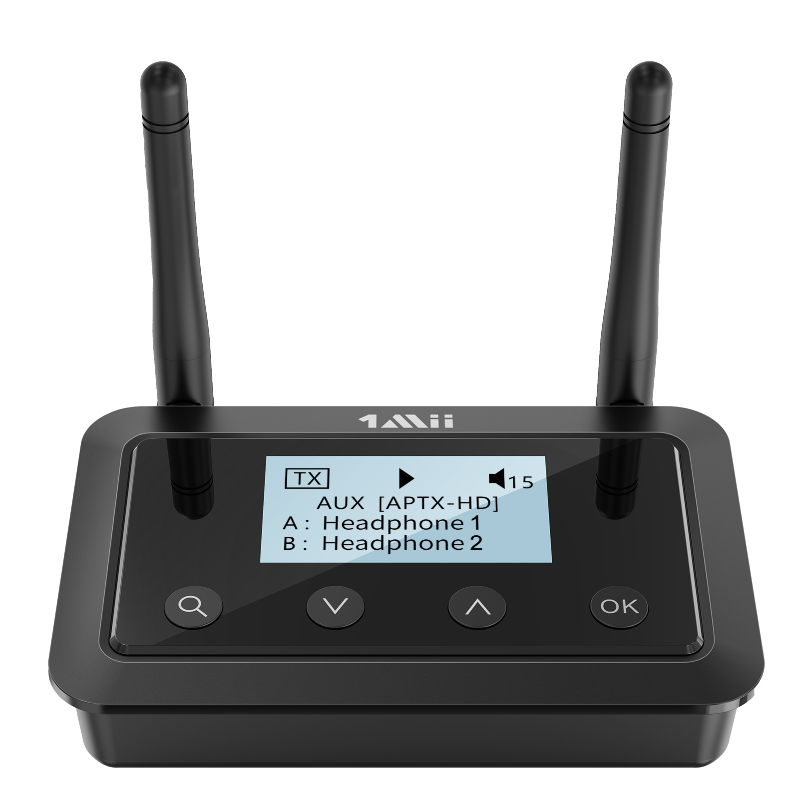 1Mii B03+ 홈시어터 장거리 저지연 블루투스 어댑 - Home Cinema Wireless 리뷰 및 가격